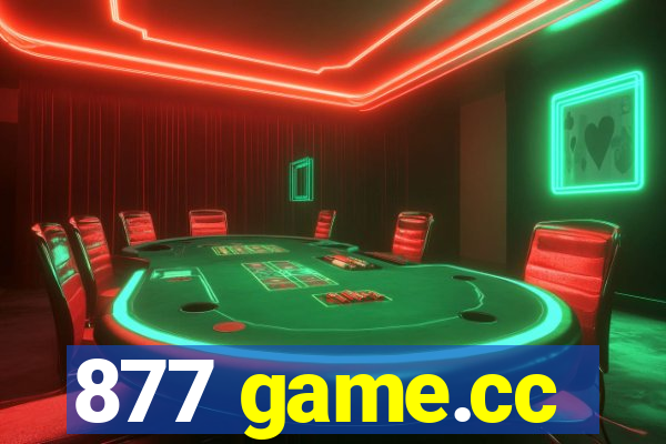 877 game.cc